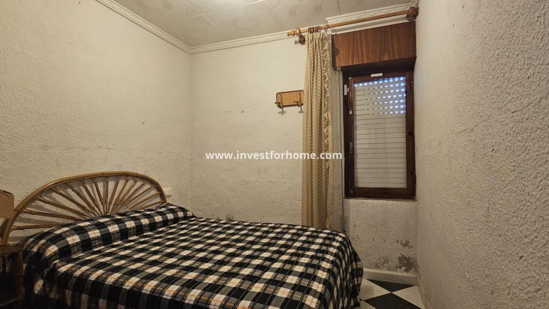Sale - House - Torrevieja - Torreta Florida