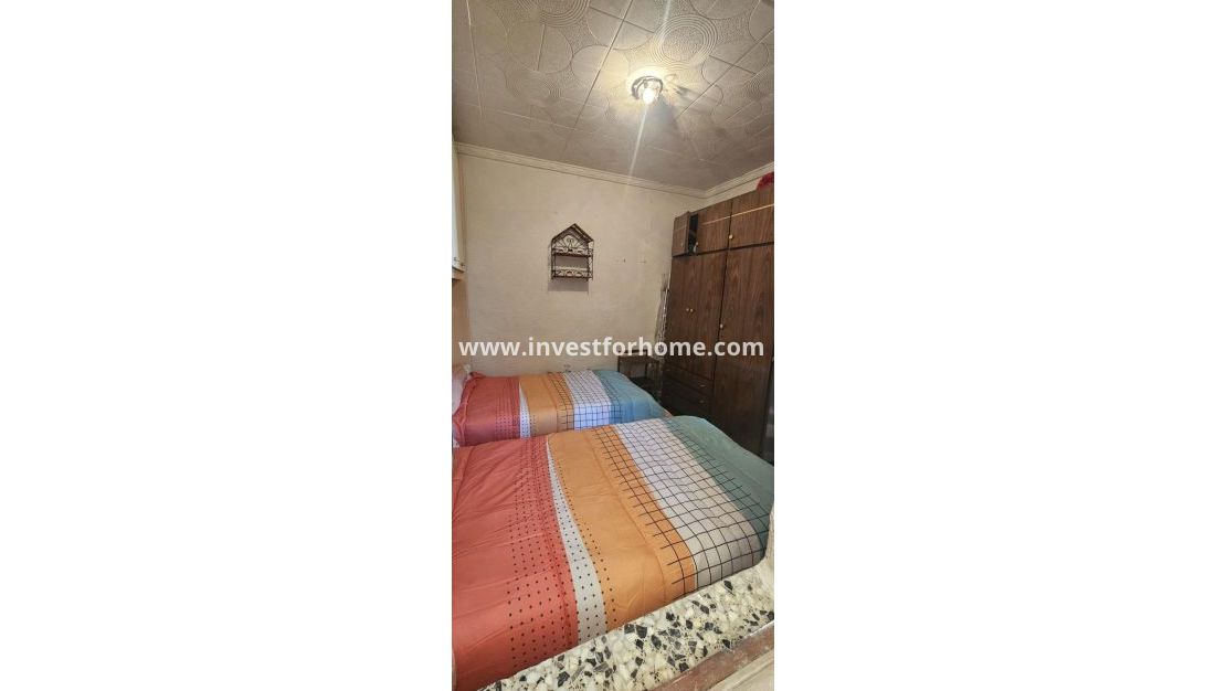 Sale - House - Torrevieja - Torreta Florida