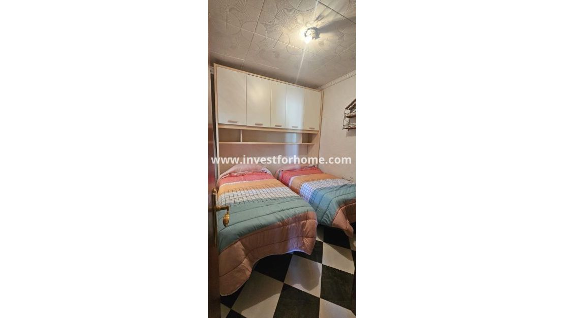 Sale - House - Torrevieja - Torreta Florida