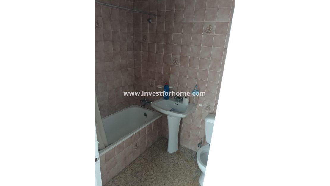 Sale - House - Torrevieja - Torreta Florida
