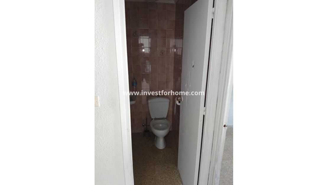 Sale - House - Torrevieja - Torreta Florida
