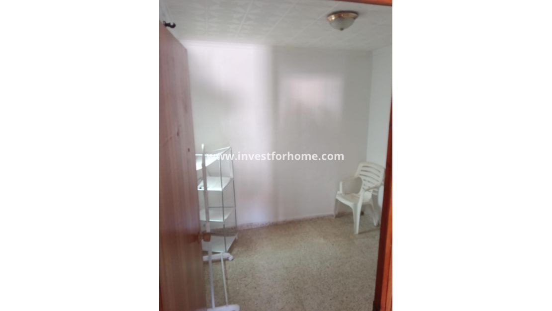 Sale - House - Torrevieja - Torreta Florida