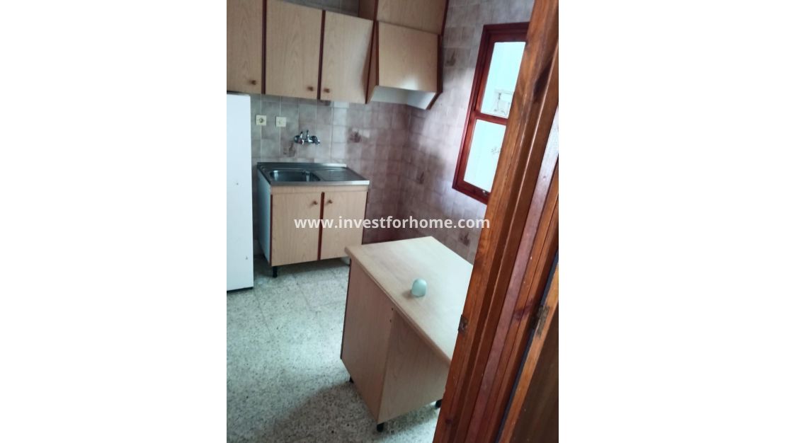 Sale - House - Torrevieja - Torreta Florida