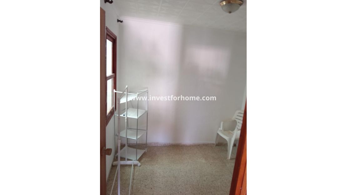 Sale - House - Torrevieja - Torreta Florida