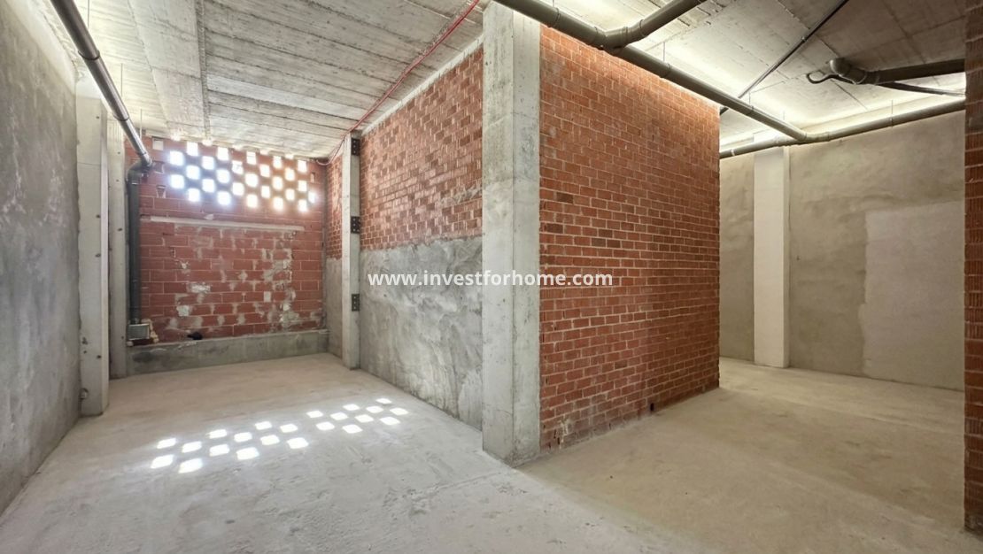 Sale - Local comercial - Torrevieja - Torrelamata - La Mata