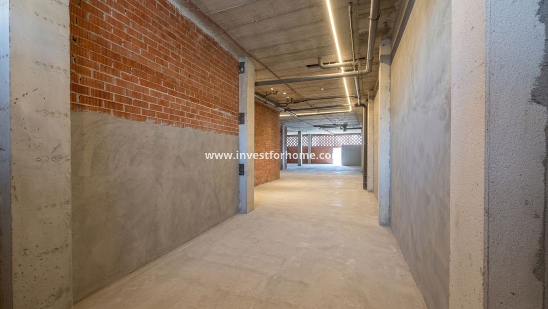 Sale - Local comercial - Torrevieja - Torrelamata - La Mata