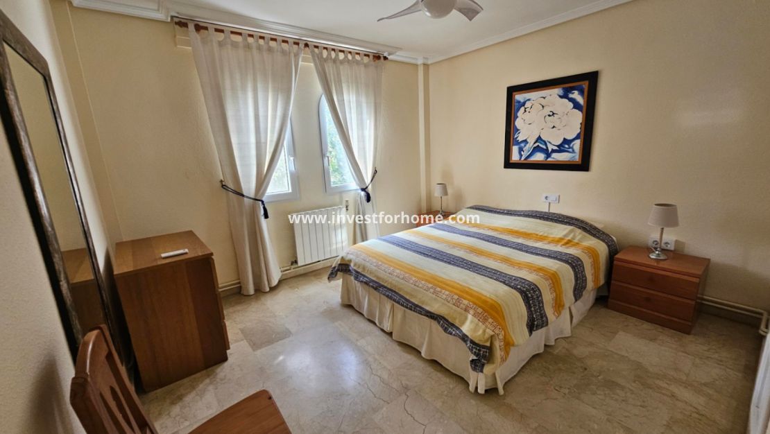 Sale - Penthouse - Jávea - Costa Blanca