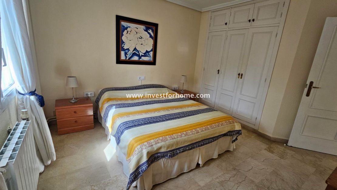 Sale - Penthouse - Jávea - Costa Blanca