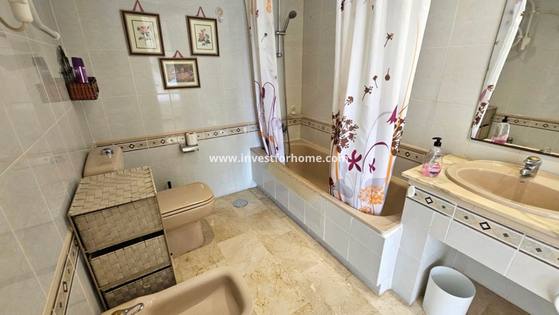 Sale - Penthouse - Jávea - Costa Blanca