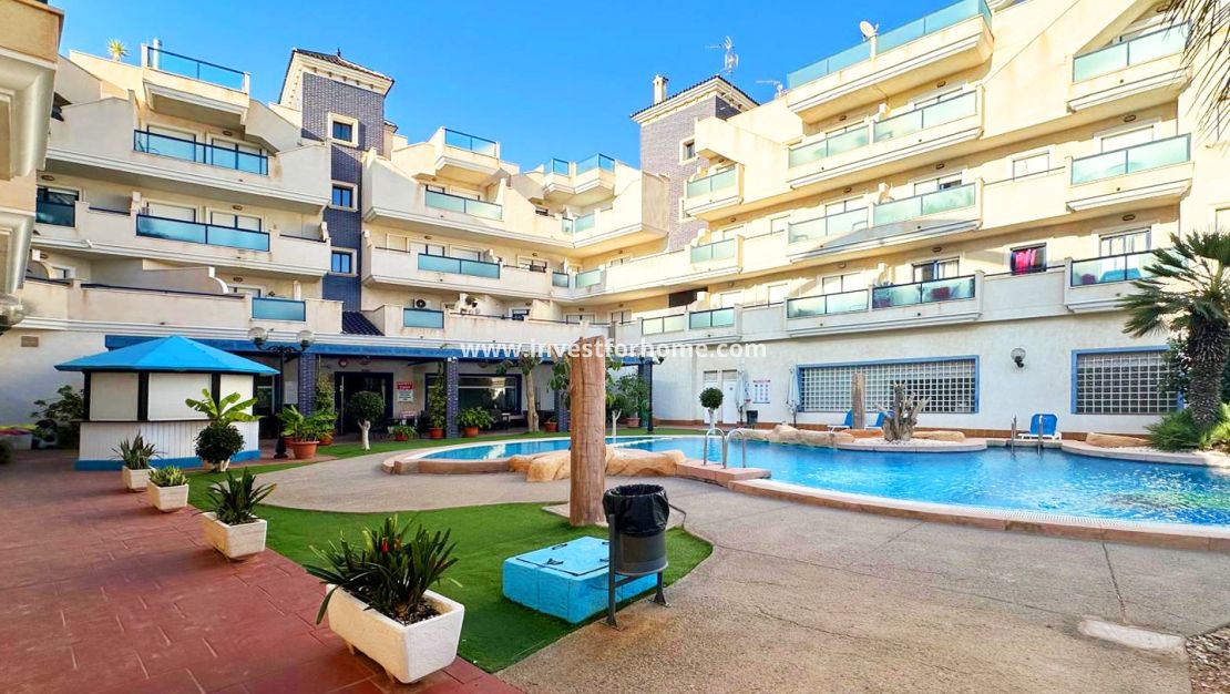 Sale - Penthouse - Orihuela Costa - Costa Blanca