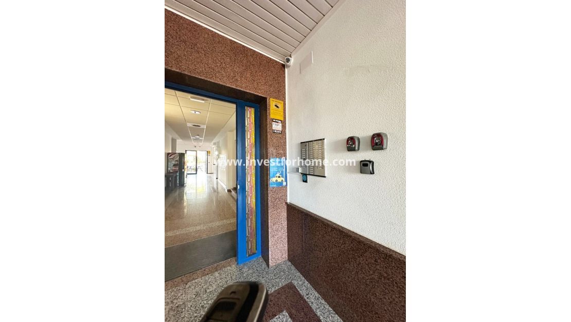 Sale - Penthouse - Orihuela Costa - Costa Blanca