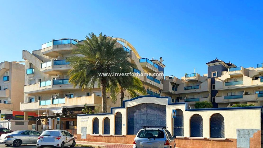 Sale - Penthouse - Orihuela Costa - Costa Blanca