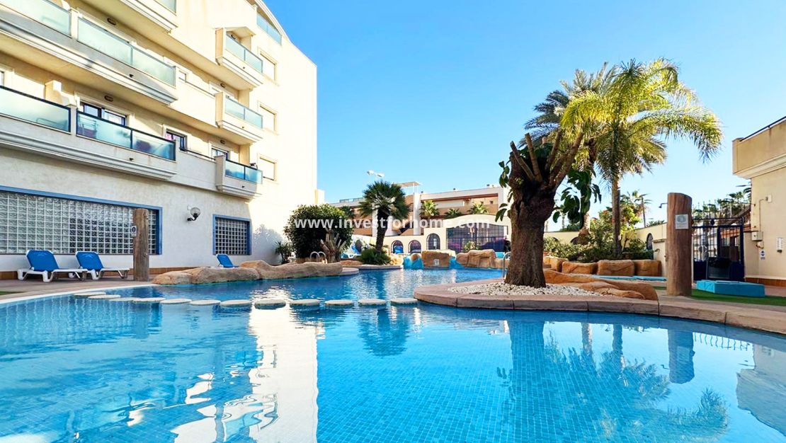 Sale - Penthouse - Orihuela Costa - Costa Blanca