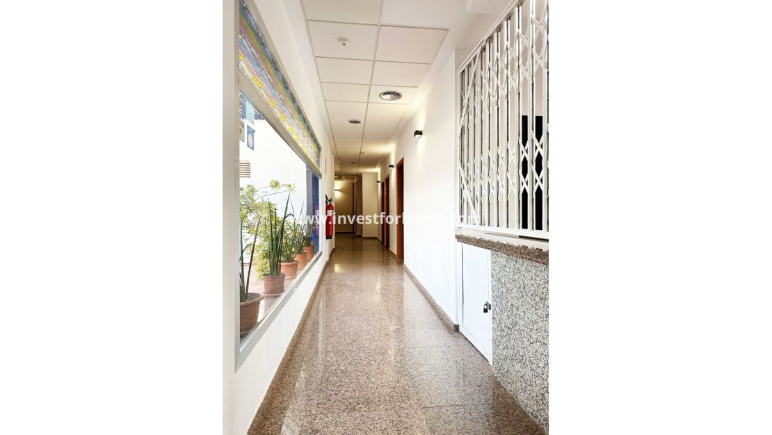 Sale - Penthouse - Orihuela Costa - Costa Blanca