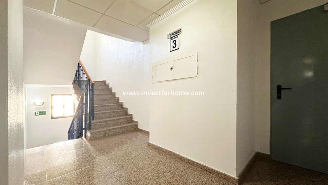 Sale - Penthouse - Orihuela Costa - Costa Blanca