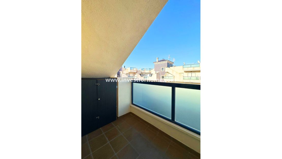 Sale - Penthouse - Orihuela Costa - Costa Blanca