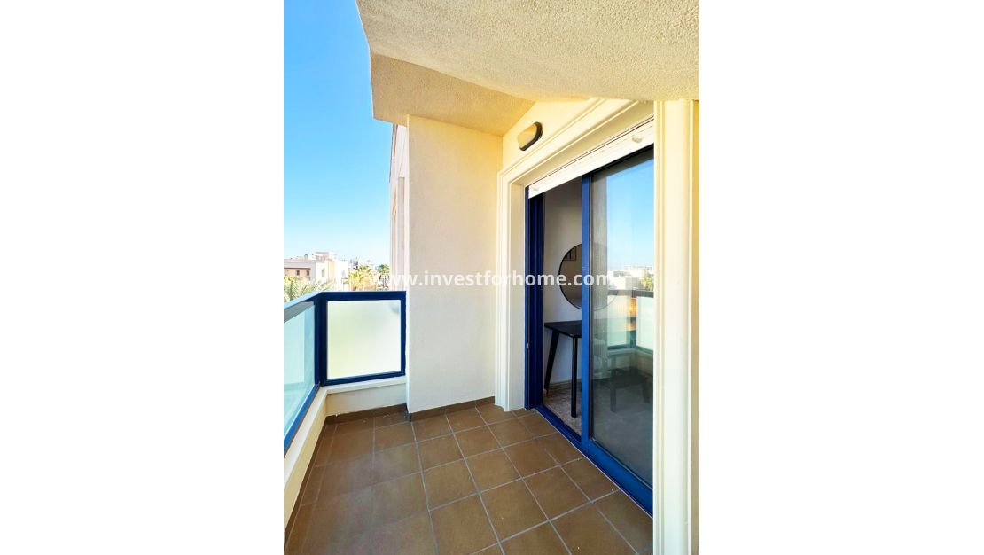 Sale - Penthouse - Orihuela Costa - Costa Blanca