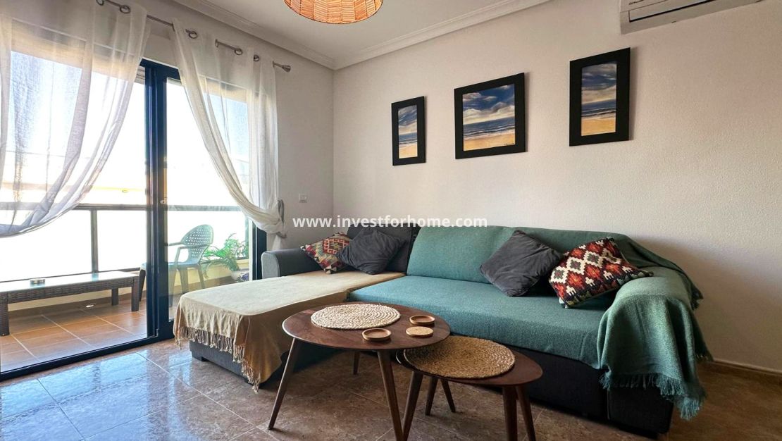 Sale - Penthouse - Orihuela Costa - Costa Blanca