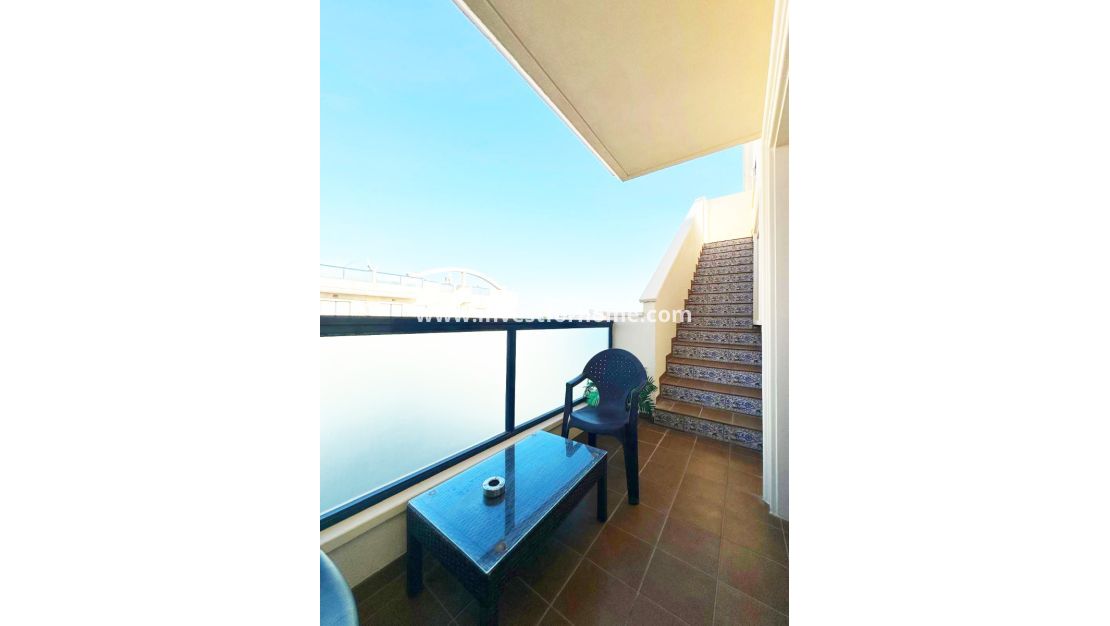 Sale - Penthouse - Orihuela Costa - Costa Blanca