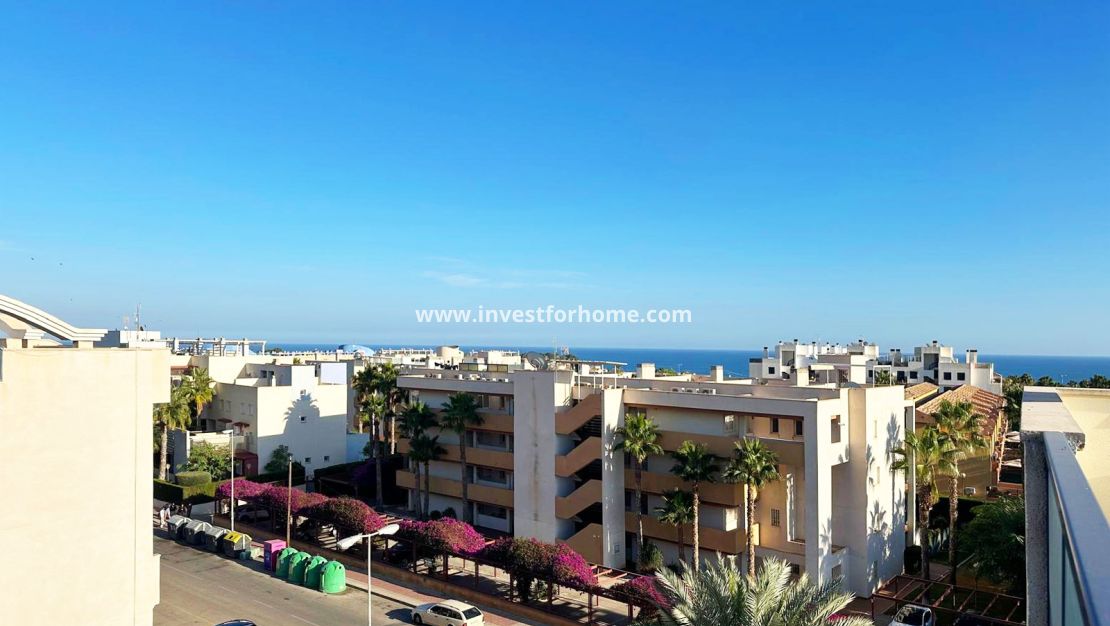 Sale - Penthouse - Orihuela Costa - Costa Blanca