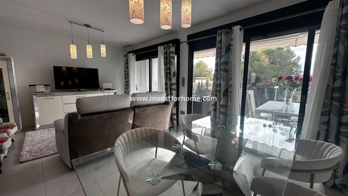 Sale - Penthouse - Orihuela Costa - Dehesa De Campoamor