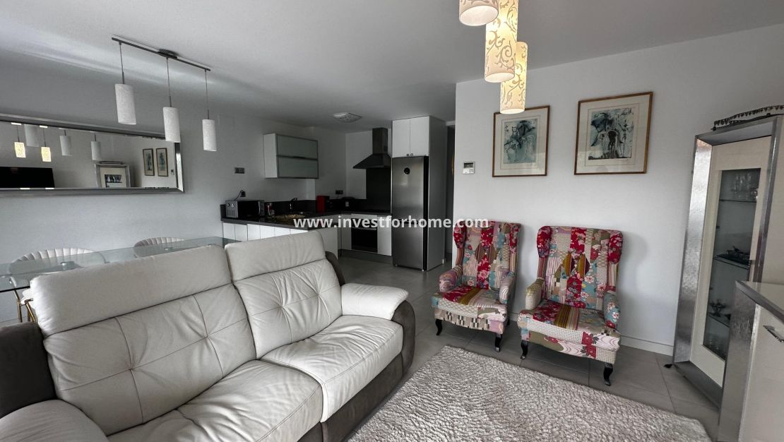 Sale - Penthouse - Orihuela Costa - Dehesa De Campoamor