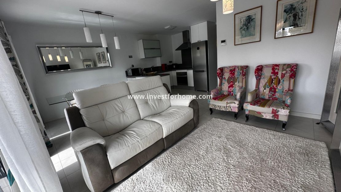 Sale - Penthouse - Orihuela Costa - Dehesa De Campoamor