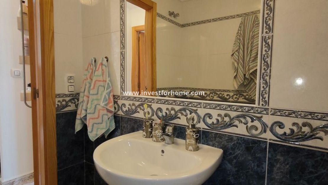 Sale - Penthouse - Orihuela Costa - La Zenia