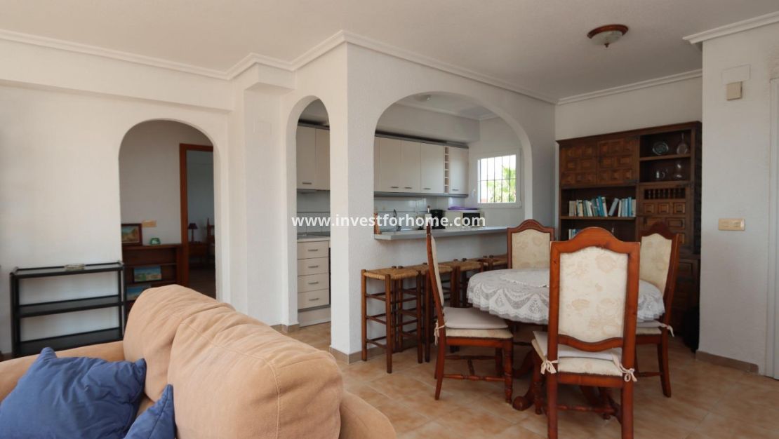 Sale - Penthouse - Orihuela Costa - Punta Prima