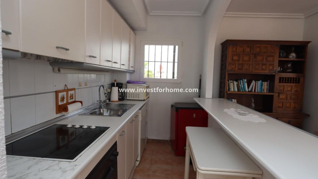 Sale - Penthouse - Orihuela Costa - Punta Prima