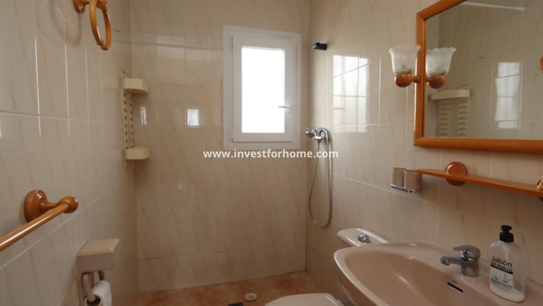 Sale - Penthouse - Orihuela Costa - Punta Prima