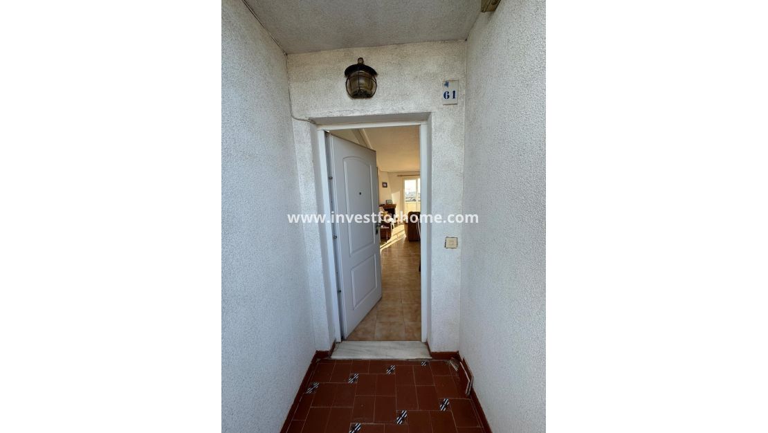 Sale - Penthouse - Orihuela Costa - Punta Prima