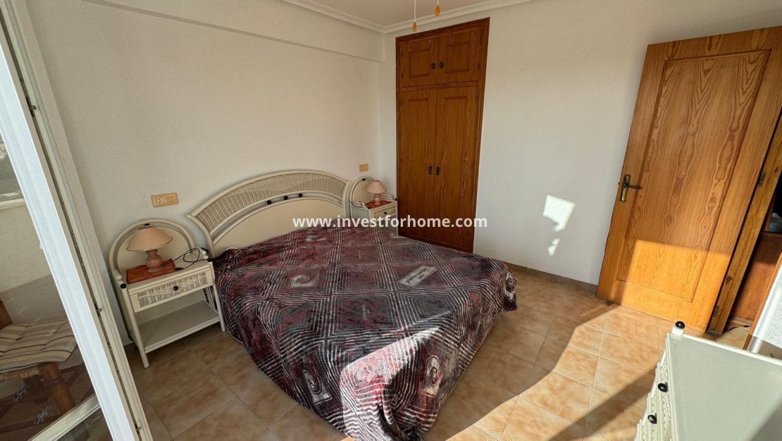 Sale - Penthouse - Orihuela Costa - Punta Prima