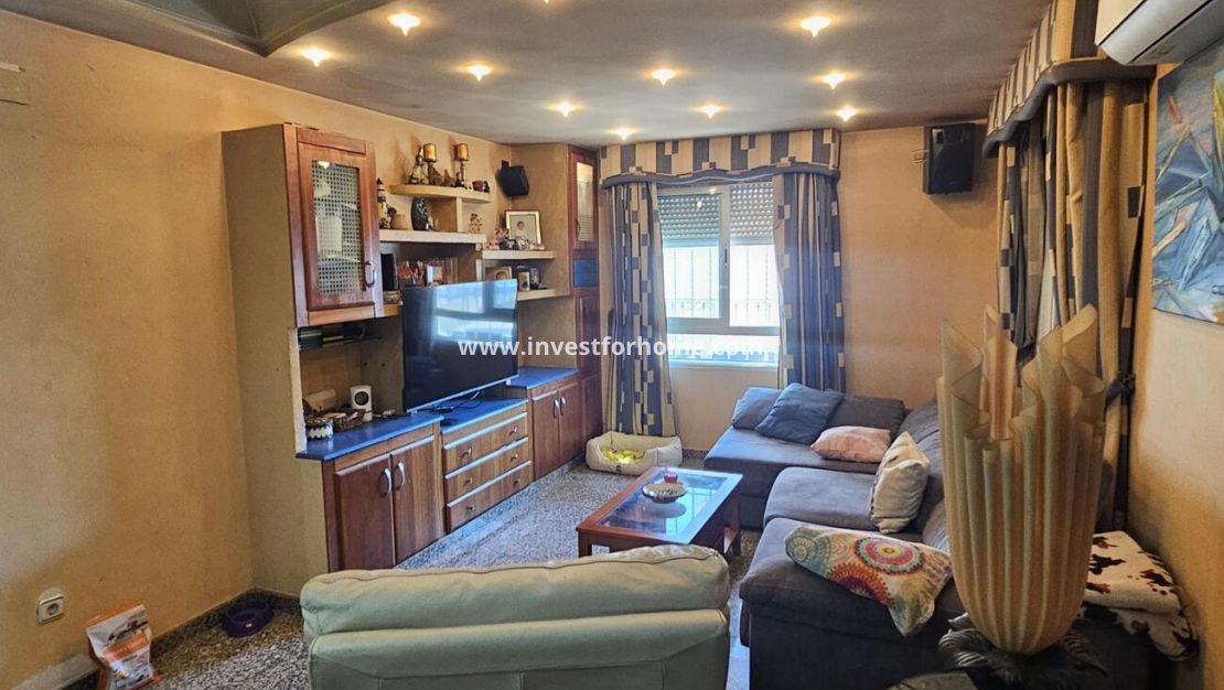 Sale - Penthouse - Torrevieja - CENTRE