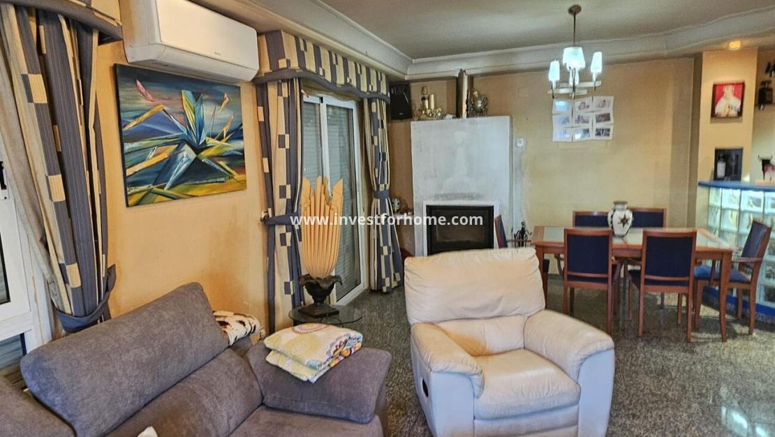 Sale - Penthouse - Torrevieja - CENTRE