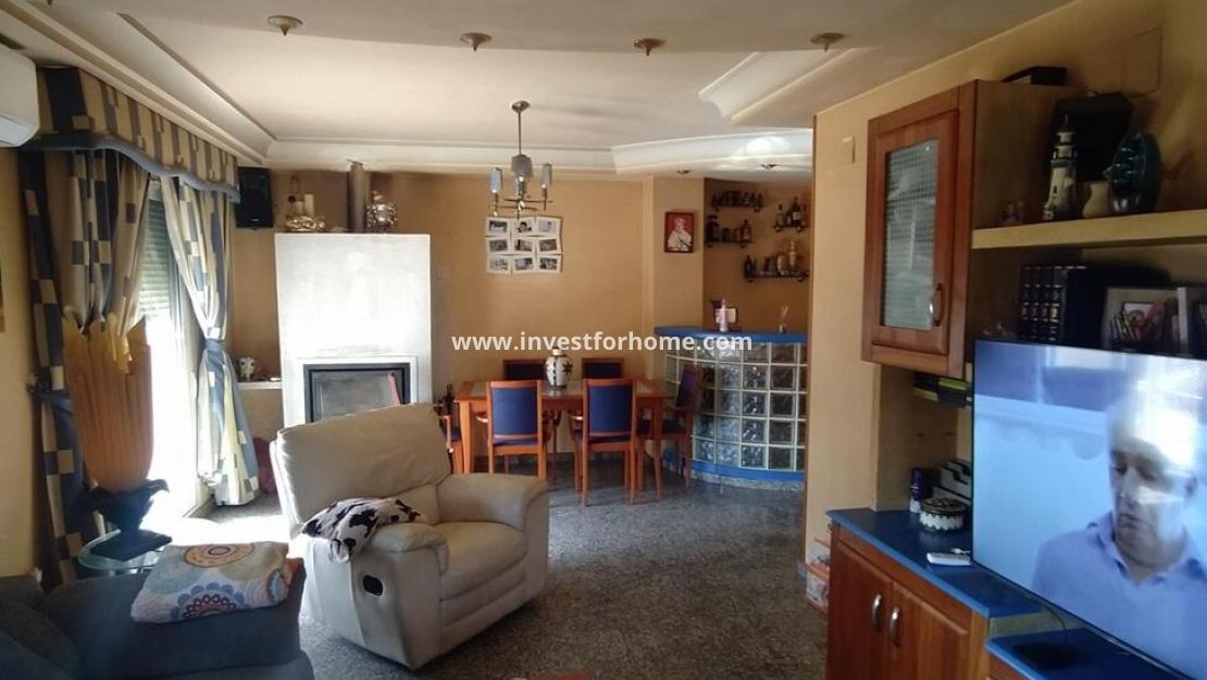 Sale - Penthouse - Torrevieja - CENTRE