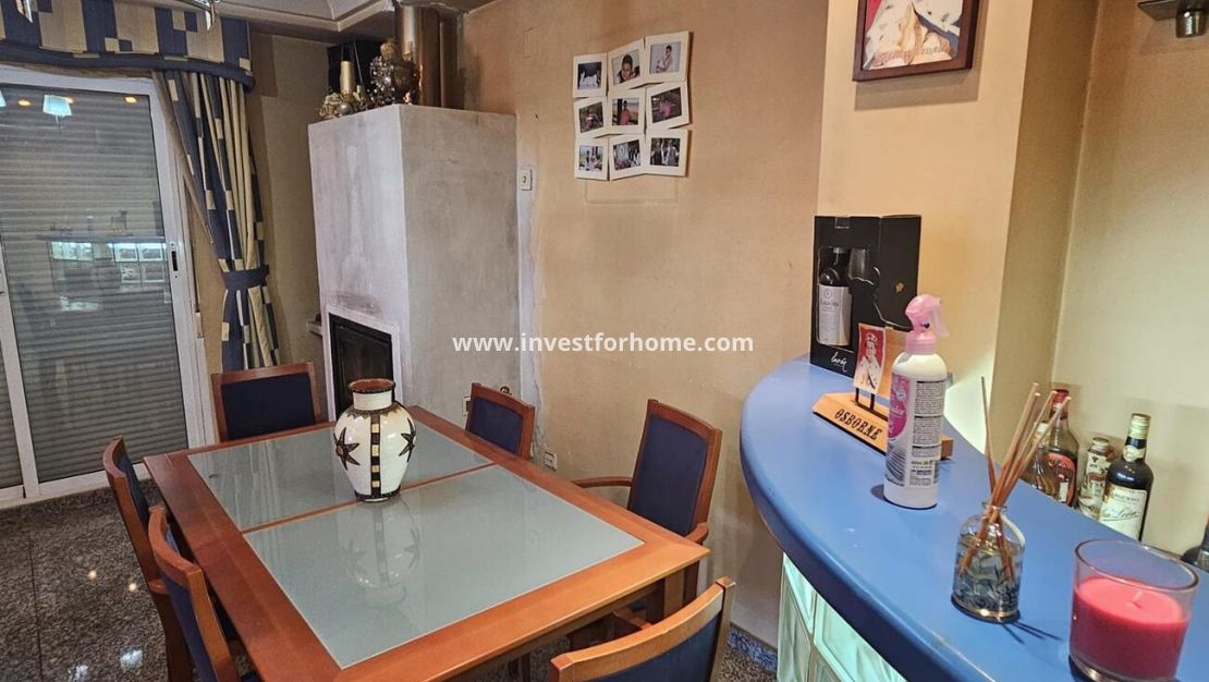 Sale - Penthouse - Torrevieja - CENTRE