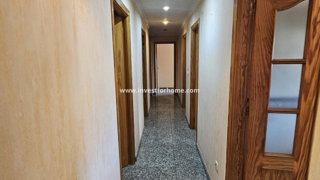 Sale - Penthouse - Torrevieja - CENTRE