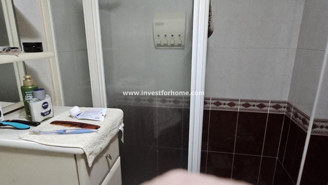 Sale - Penthouse - Torrevieja - CENTRE