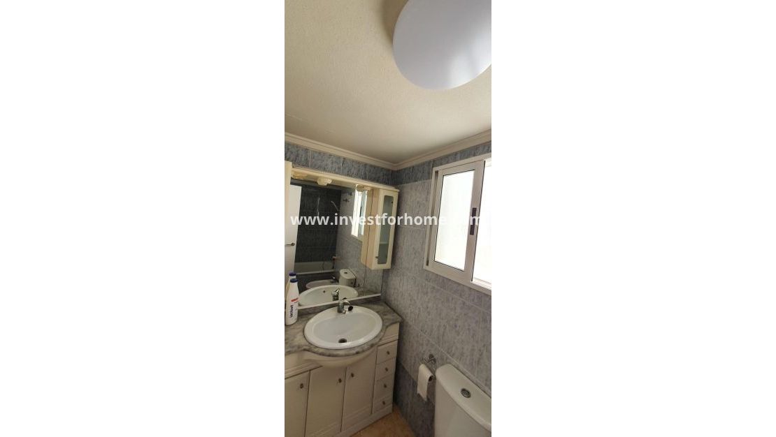 Sale - Penthouse - Torrevieja - Centro