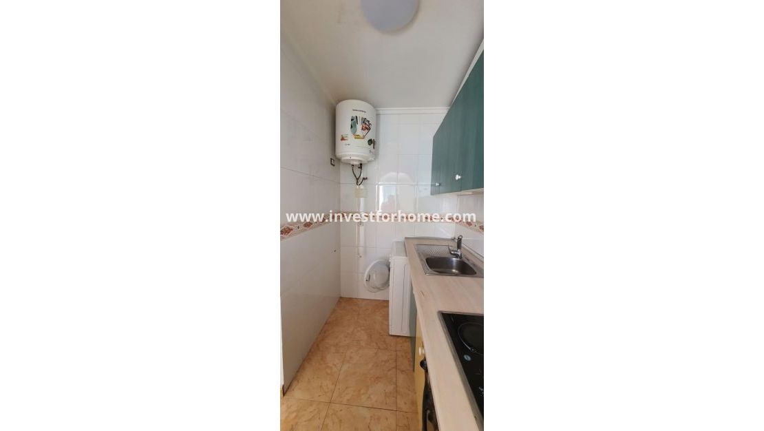 Sale - Penthouse - Torrevieja - Centro