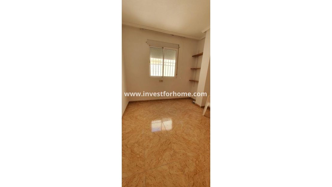 Sale - Penthouse - Torrevieja - Centro