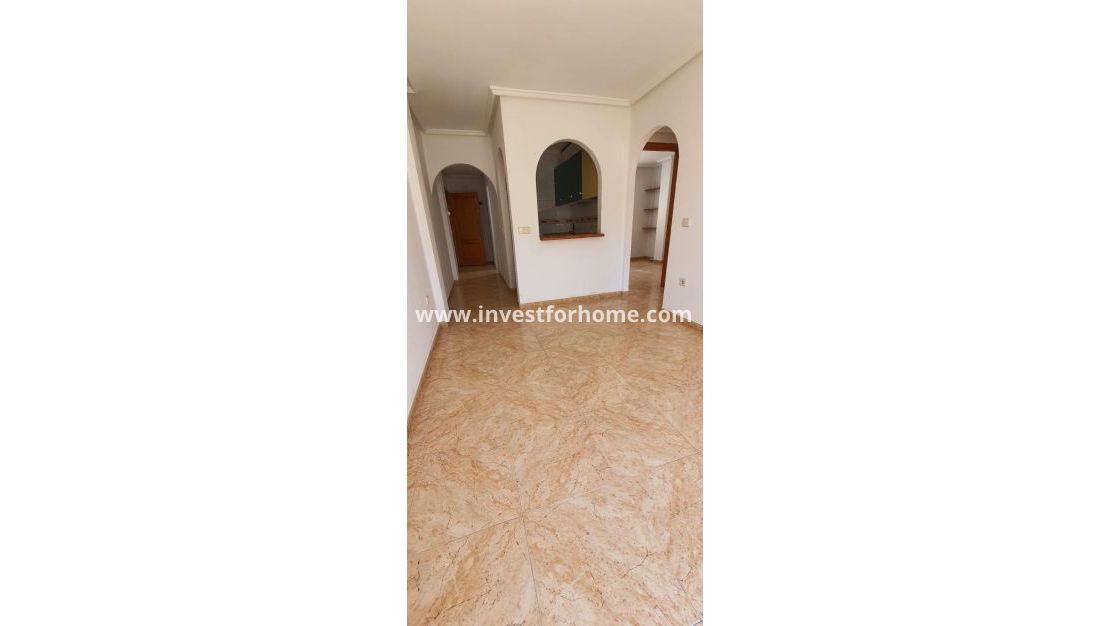 Sale - Penthouse - Torrevieja - Centro