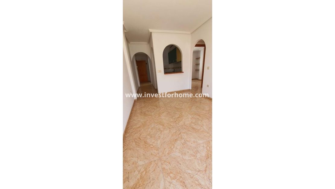 Sale - Penthouse - Torrevieja - Centro