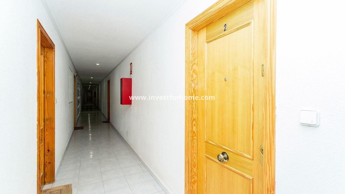 Sale - Penthouse - Torrevieja - Centro