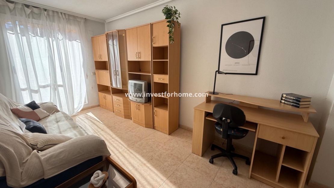 Sale - Penthouse - Torrevieja - Centro