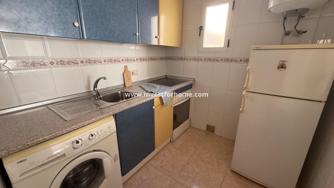 Sale - Penthouse - Torrevieja - Centro