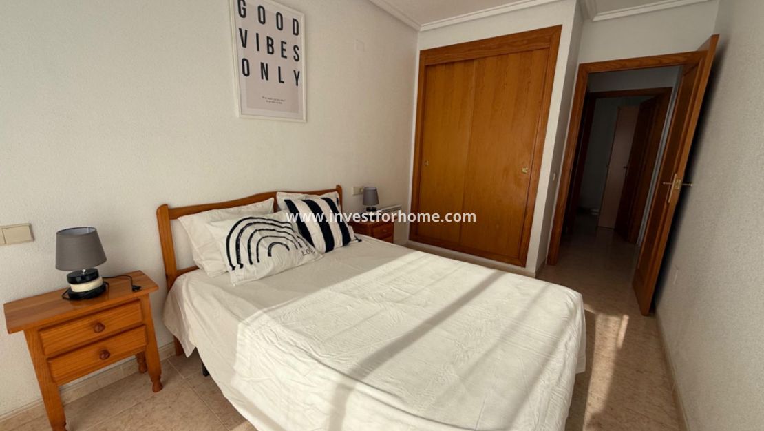 Sale - Penthouse - Torrevieja - Centro