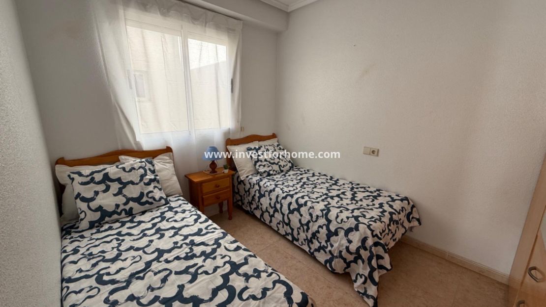 Sale - Penthouse - Torrevieja - Centro