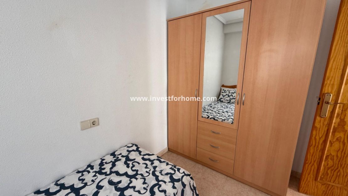 Sale - Penthouse - Torrevieja - Centro